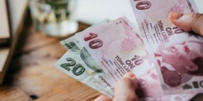 Türkiye'de 30.9 milyon kişi kredi borçlusu