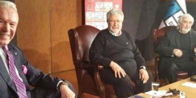 Akpınar'dan açıklama: Sözlerim çarpıtıldı