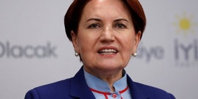 İYİ Parti 9 ilde adaylarını açıkladı