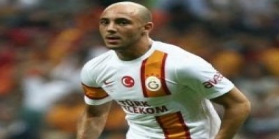 Nordin Amrabat'ın ilginç kariyer hikayesi