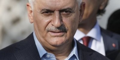 Binali Yıldırım: İstifa konusu kapanmıştır
