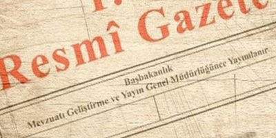 3 ilin valisi, 9 ilin emniyet müdürü değişti