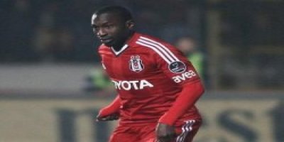 Fenerbahçe'yi Niang yıktı