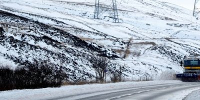 12 ilde kar tatili ilan edildi