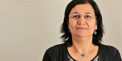 HDP’li Güven’in tutukluluk halinin devamına karar verildi