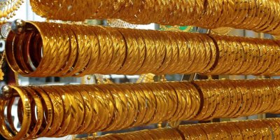 Serbest piyasada altın fiyatları