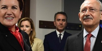 CHP-İYİ Parti arasında 15 ilde daha ittifak görüşmesi