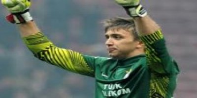 Muslera G.Saray'dan ayrılıyor