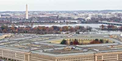 Pentagon'dan kontrollü çekilme açıklaması