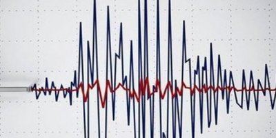 Filipinler'de 7 büyüklüğünde deprem