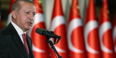 AK Parti ve MHP'nin İstanbul adaylarını açıklandı