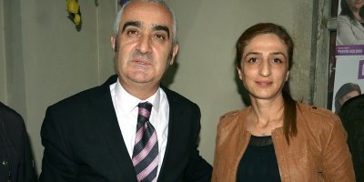 HDP’nin Yüksekova’daki ön seçimi sonuçlandı
