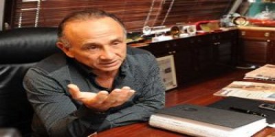 İhsan Kalkavan: Demirören parayı hibe edecek