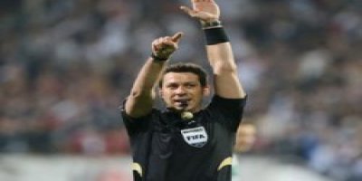 Fırat Aydınus'a dev görev