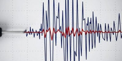 4,2 büyüklüğünde deprem