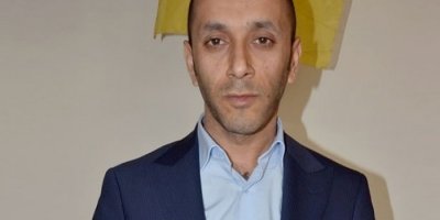 HDP Hakkari Milletvekili Sait Dede'den yeni yıl mesajı