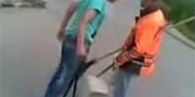 'Oğlum bak git' davasında karar açıklandı