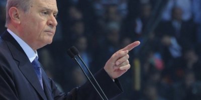 Bahçeli'den ittifak genelgesi: Zedelemeyin!