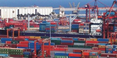 TL eridi, ihracat 'rekor' kırdı