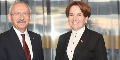 CHP-İYİ Parti 3 ilçeye takıldı!