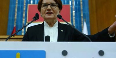 İyi Parti 7 belediye başkan adayını açıkladı