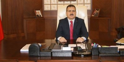 Vali Akbıyık'tan 10 Ocak Gazeteciler Günü mesajı