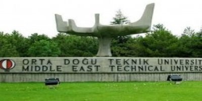 ODTÜ'ye proje desteği