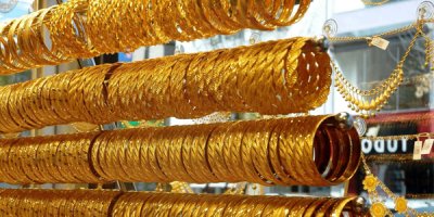 Serbest piyasada altın fiyatları