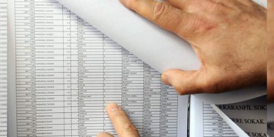 Nüfus Müdürlüğünden adres uyarısı