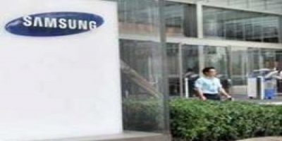 Samsung özür diledi