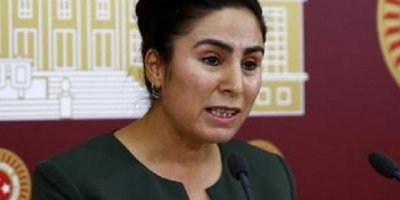 HDP milletvekili hakkında zorla getirilme kararı