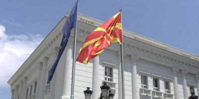 Makedonya'nın ismi resmen değişti