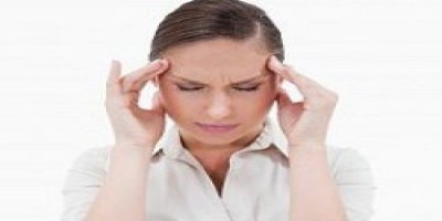 Stres ağrılarından bölge bölge kurtulun