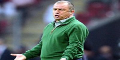 Fatih Terim: Bir gün İtalya'ya döneceğim