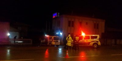 Silahlı kavga: 3 yaralı