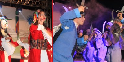 Reng-i Hakkari’de öğretmenlere özel program