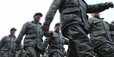 Askerliğe yeni sistem getiriliyor