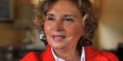 Nazlı Ilıcak'a 5 yıl 10 ay hapis cezası