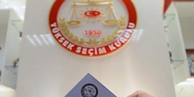 YSK'dan Mansur Yavaş'a yalanlama