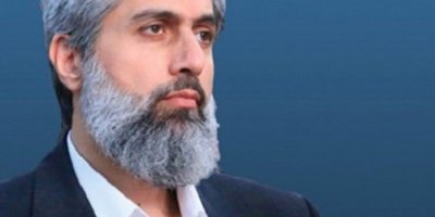 Alparslan Kuytul yeniden tutuklandı