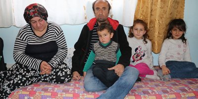 22 yıllık diyaliz hastası yetkililerden iş istedi