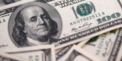 Dolar ve Euro kuru düşüşle başladı