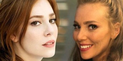 Yüksekova Ve Güzeldere’de Araçlar Mahsur Kaldı