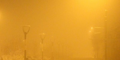 ABD'de soğuk hava dalgası: 7 ölü