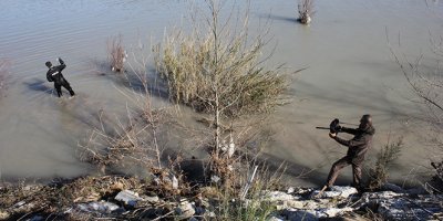 Vatandaşın duyarlılığı firmayı da harekete geçirdi