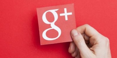 Google Plus kapanıyor