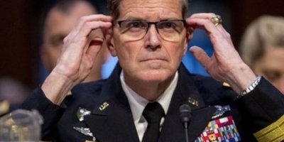 ABD'li general: Suriyeli Kürtleri koruyacağız