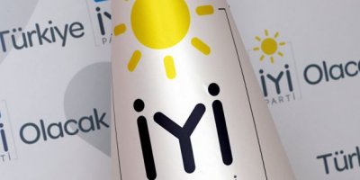İyi Parti'den HDP açıklaması