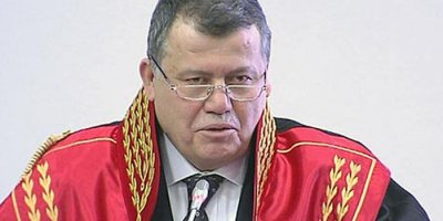 Yargıtay Başkanlığı'na İsmail Rüştü Cirit yeniden seçildi!