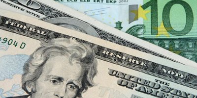 Serbest piyasada döviz fiyatları